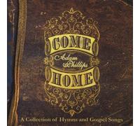 Phillips, Adam - Come Home