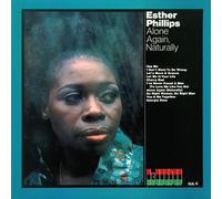 Phillips - Alone Again Naturally