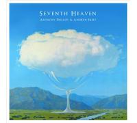 Phillips, Anthony & Andrew Skeet - Seventh Heaven (2 CD)