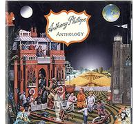 Phillips,Anthony - Anthology