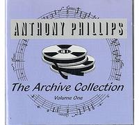 Phillips, Anthony - Archive Collection (2 CD)