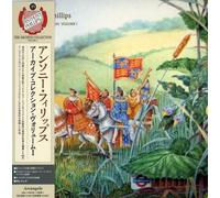 PHILLIPS, ANTHONY - ARCHIVE COLLECTION V.1 -L