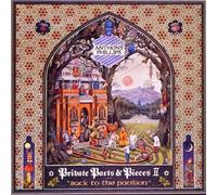 Phillips,Anthony - Back to the Pavilion/Priv.P.2