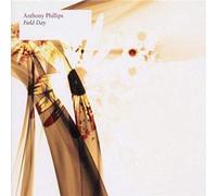 Phillips Anthony - Field Day (2Cd+Dvd)