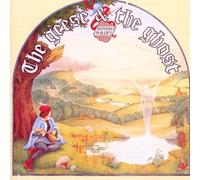 Phillips,Anthony - Geese & The Ghost