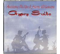 Phillips,Anthony - Gypsy Suite