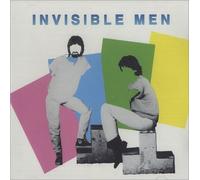 Phillips,Anthony - Invisible Men