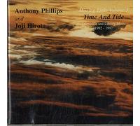 Phillips,Anthony - Missing Links Vol. 3