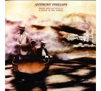 Phillips,Anthony - Private Parts And Pieces IV - A Catch At The Tables