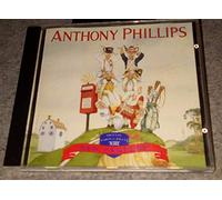 Phillips,Anthony - Private Parts And Pieces VIII - New England
