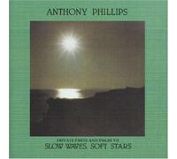 Phillips,Anthony - Private Parts Andpieces Volume2
