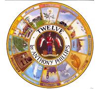 Phillips,Anthony - Private Parts & Pieces 5