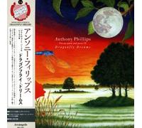 PHILLIPS, ANTHONY - PRIVATE PARTS & PIECES 9