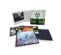 Anthony Phillips Private Parts and Pieces IX-XI (CD) Box Set
