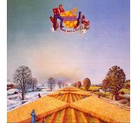 Phillips,Anthony - Private Parts+Pieces-Vol.1