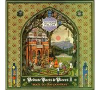 PHILLIPS, ANTHONY - PRIVATE PARTS & PIECES2-L