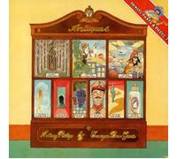PHILLIPS, ANTHONY - PRIVATE PARTS & PIECES3-L