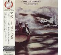 PHILLIPS, ANTHONY - PRIVATE PARTS & PIECES4-L