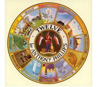 PHILLIPS, ANTHONY - PRIVATE PARTS & PIECES5-L