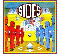 Phillips,Anthony - Sides