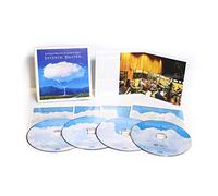 Anthony Phillips & Andrew Skeet Seventh Heaven (CD) Album with DVD