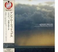 PHILLIPS, ANTHONY - SKY ROAD -LTD-