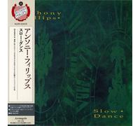 PHILLIPS, ANTHONY - SLOW DANCE -LTD-