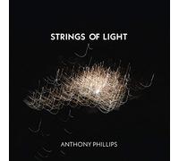Phillips Anthony - Strings of light
