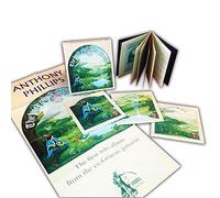 Anthony Phillips The Geese and the Ghost (CD) Definitive Album with DVD