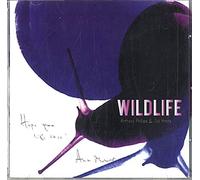 Phillips, Anthony - Wildlife