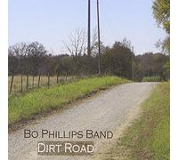 Phillips, Bo - Dirt Road