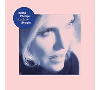 Phillips Britta - Luck Or Magic
