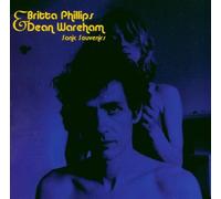 Phillips,Britta & Wareham,Dean - Sonic Souvenirs (By Sonic Boom