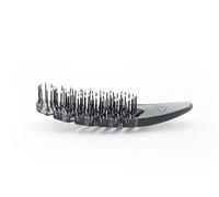 Phillips Brush Co - Spazzola per capelli, colore: grigio antracite traslucido