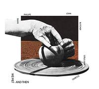 Phillips/Butcher/Sol We Met - And Then (CD)