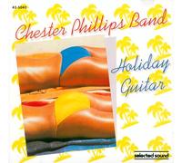 Phillips,Chester Band - Holiday Guitar