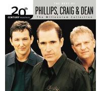 Phillips Craig & Dean - 20th Century Masters: The Millennium Collection