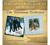 Phillips/Craig/Dean/Avalon - Repeat the Sounding Joy/Joy