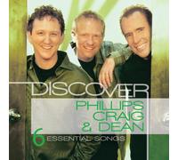Phillips/Craig/Dean - Discover: Phillips Craig & Dean