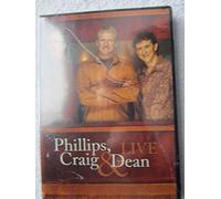 Phillips Craig & Dean - Live