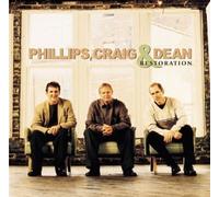 PHILLIPS, CRAIG & DEAN - RESTORATION