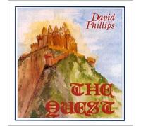 Phillips, David - Quest - A Journey Of..