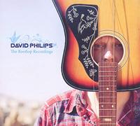PHILLIPS, DAVID - ROOFTOP RECORDINGS