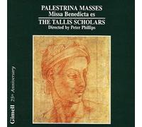 Phillips - Desprez/Palestrina: Opere Sacre