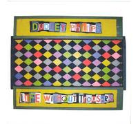 PHILLIPS, DUDLEY - LIFE WITHOUT TROUSERS