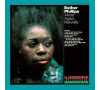 Phillips*Esther - Alone Again