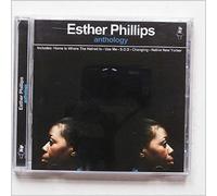 PHILLIPS, ESTHER - ANTHOLOGY