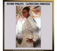 Phillips, Esther - Capricorn Princess: Expanded Edition