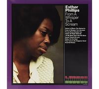 Phillips, Esther - From A Whisper To A Scream (2 LP)
