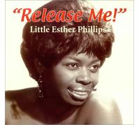 Phillips,Esther - Release Me